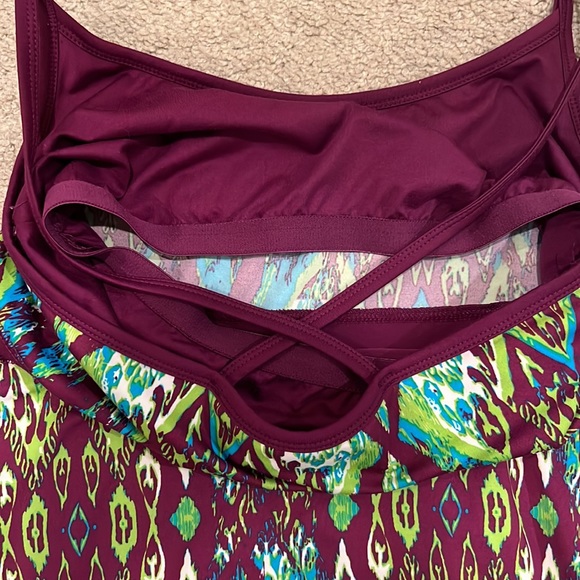 lola Athletic Dress - Picture 7 of 7